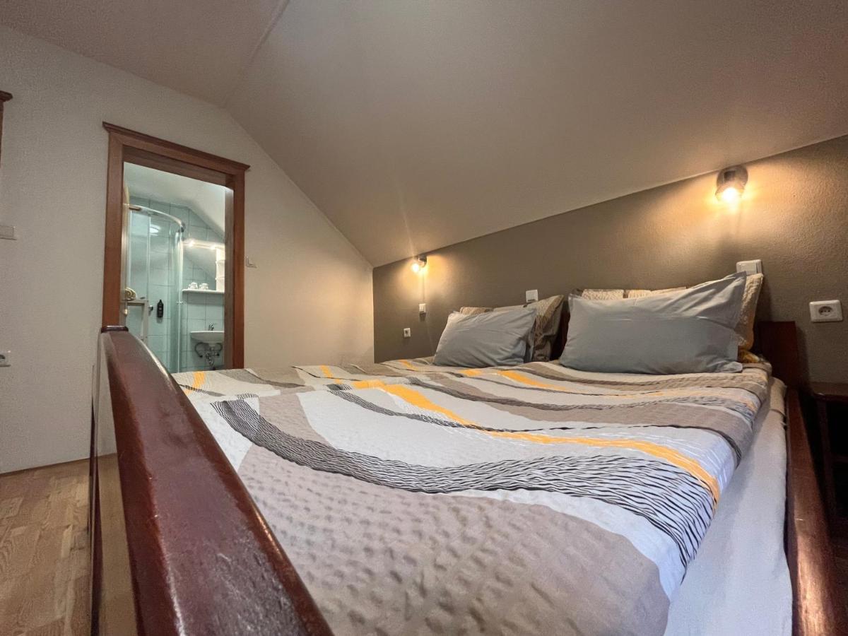 Na Logu - Farm Stay Ambroz Gregorc Solčava Екстериор снимка
